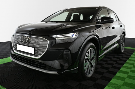 17962_p35 - AUDI - Q4 E TRON - 2025