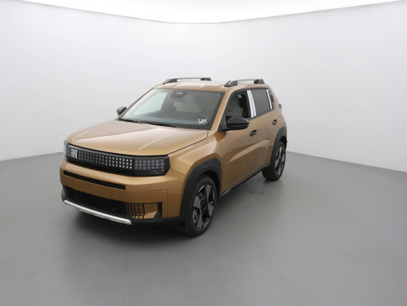 70391_p51 - FIAT - GRANDE PANDA - 2025