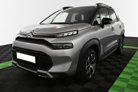 18411_p35 - CITROEN - C3 AIRCROSS - 2024