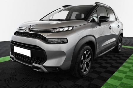 18420_p35 - CITROEN - C3 AIRCROSS - 2024