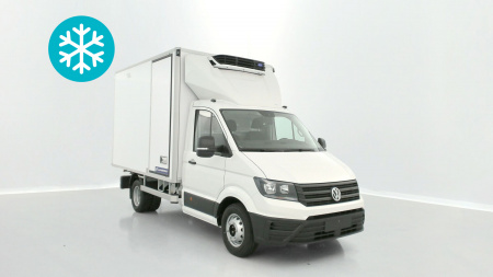 GLI00274410_p53 - VOLKSWAGEN - CRAFTER - 2025