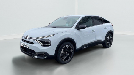 349863_p2 - CITROEN - C4 - 2024