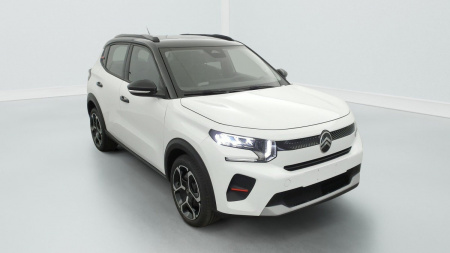 354291_p2 - CITROEN - C3 SOCIETE NOUVELLE - 2025