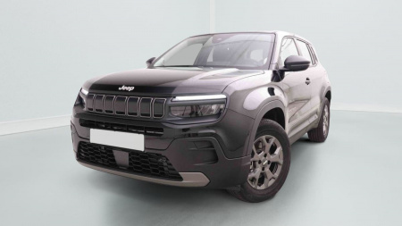 352677_p2 - JEEP - AVENGER - 2026