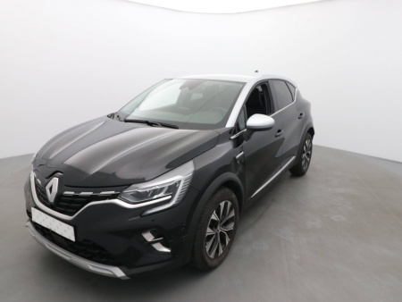 71621_p51 - RENAULT - CAPTUR - 2024