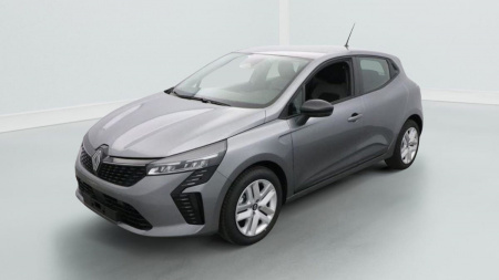 355645_p2 - RENAULT - CLIO - 2025