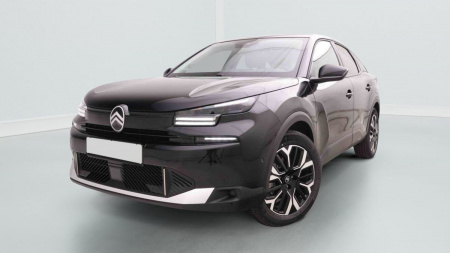 357711_p2 - CITROEN - C4 - 2025