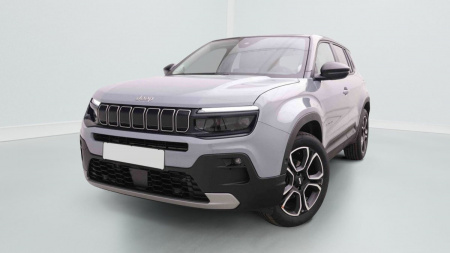 357541_p2 - JEEP - AVENGER - 2026