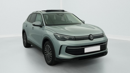 354631_p2 - VOLKSWAGEN - TIGUAN - 2025