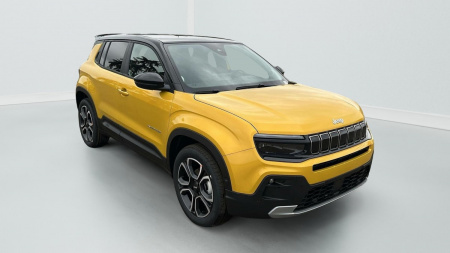 359521_p2 - JEEP - AVENGER - 2025