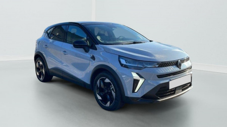 359699_p2 - RENAULT - CAPTUR - 2025