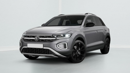 359826_p2 - VOLKSWAGEN - T ROC - 2026