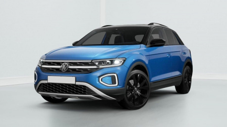 355800_p2 - VOLKSWAGEN - T ROC - 2026