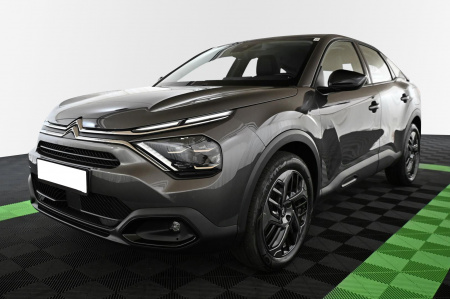 18532_p35 - CITROEN - C4 - 2024