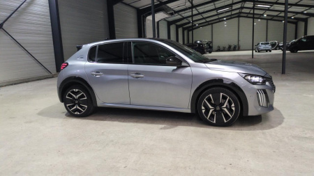 46509_p28 - PEUGEOT - 208 - 2024