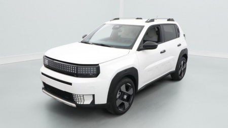 361278_p2 - FIAT - GRANDE PANDA - 2025