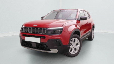 360321_p2 - JEEP - AVENGER - 2026