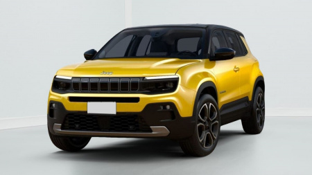 362084_p2 - JEEP - AVENGER - 2026