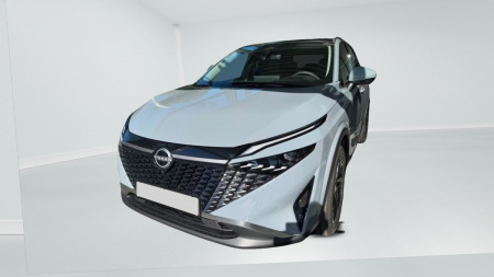 362512_p2 - NISSAN - QASHQAI - 2025