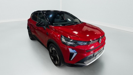 362567_p2 - RENAULT - CAPTUR - 2025