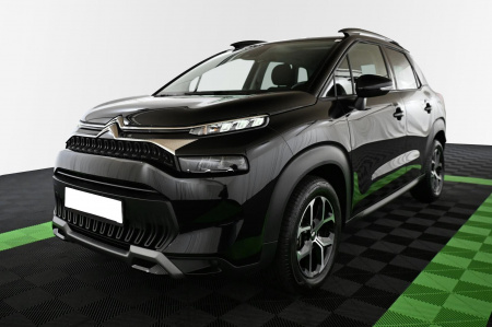 18506_p35 - CITROEN - C3 AIRCROSS - 2024