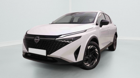 362961_p2 - NISSAN - QASHQAI - 2026