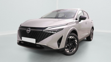 362962_p2 - NISSAN - QASHQAI - 2026