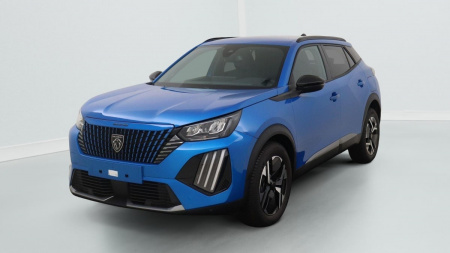 364218_p2 - PEUGEOT - 2008 - 2026