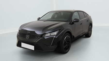 364144_p2 - PEUGEOT - E 408 - 2026