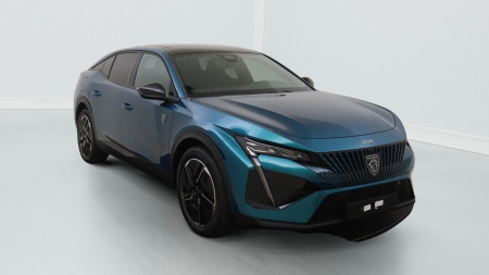 363988_p2 - PEUGEOT - E 408 - 2026