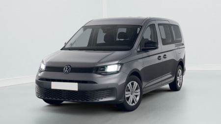 363424_p2 - VOLKSWAGEN - CADDY - 2026