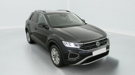 350615_p2 - VOLKSWAGEN - T ROC - 2025