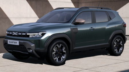 46752_p28 - DACIA - DUSTER - 2025