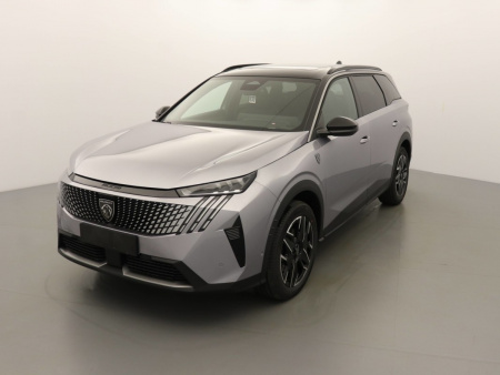 N201125_p3 - PEUGEOT - 5008 - 2025