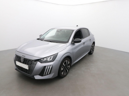 72660_p51 - PEUGEOT - 208 - 2025