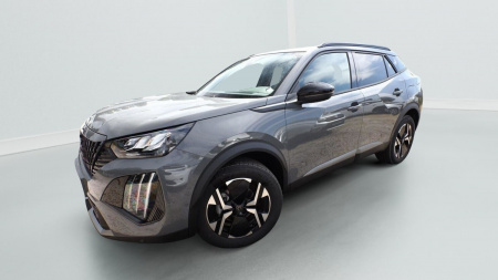 365193_p2 - PEUGEOT - 2008 - 2026