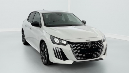 362987_p2 - PEUGEOT - 208 - 2025