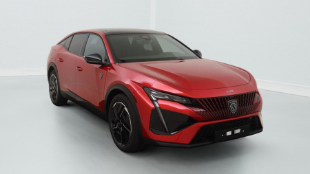 364219_p2 - PEUGEOT - 408 - 2025