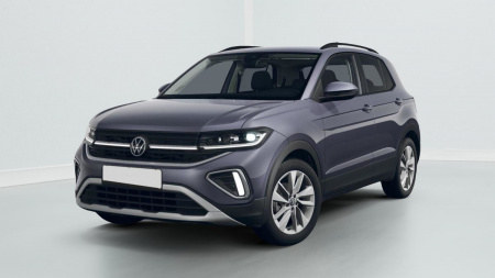 365190_p2 - VOLKSWAGEN - T CROSS - 2026