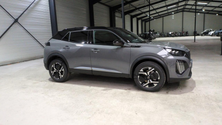 46906_p28 - PEUGEOT - 2008 - 2025