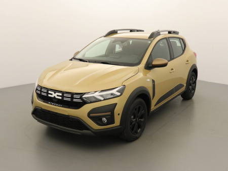 N201205_p3 - DACIA - SANDERO - 2025