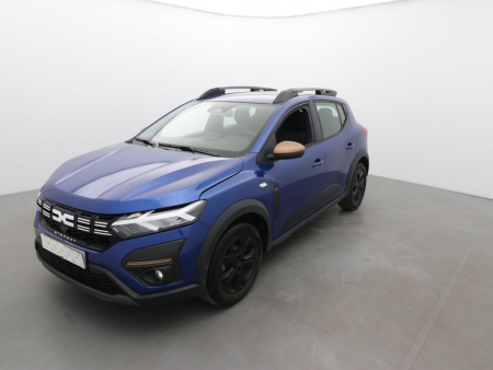 71941_p51 - DACIA - SANDERO - 2024