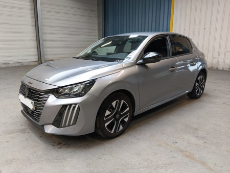 72640_p51 - PEUGEOT - 208 - 2025