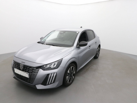 72641_p51 - PEUGEOT - 208 - 2025