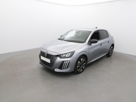 72663_p51 - PEUGEOT - 208 - 2025