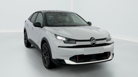 366820_p2 - CITROEN - C4 - 2025