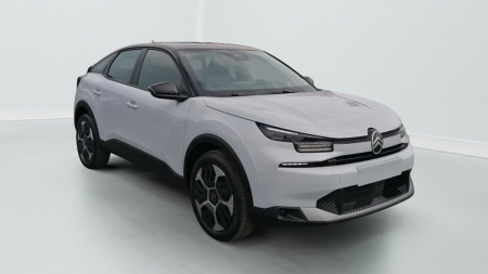 353154_p2 - CITROEN - C4 - 2025