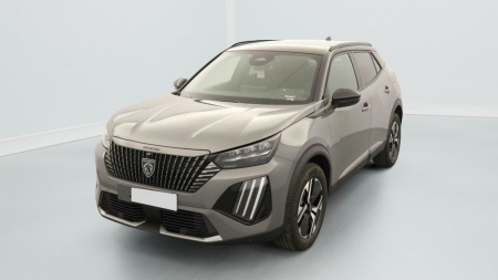 363407_p2 - PEUGEOT - 2008 - 2026