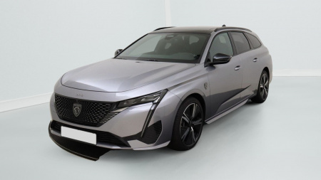 366746_p2 - PEUGEOT - 308 SW - 2026