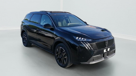 357164_p2 - PEUGEOT - 5008 - 2025